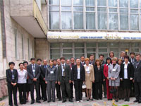 Встреча пользователей Primavera в Казахстане - Конференция по управлению проектами