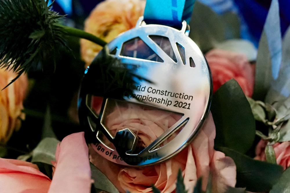 Эксперты ГК ПМСОФТ стали провайдером номинации «Управление проектом сооружения» в рамках Международного строительного чемпионата