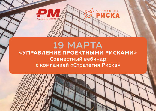 Управление проектными рисками