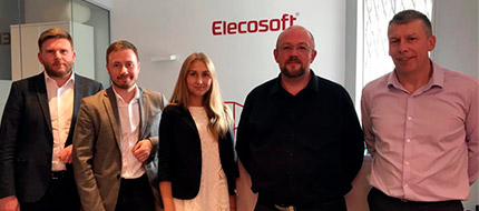 3 сентября прошла очередная встреча специалистов ГК ПМСОФТ и разработчиков ПО Powerproject (ранее Asta Powerproject) – Elecosoft
