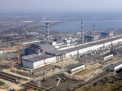 Управление рисками на Чернобыльской АЭС