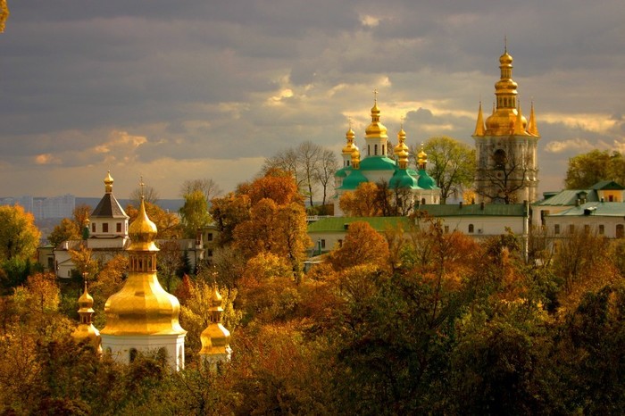 Москва – Киев, новые возможности в управлении проектами