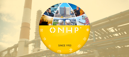 ПАО «ОНХП» благодарит Университет Управления Проектами за высокое качество и профессионализм