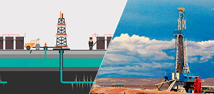 ПМСОФТ представит методику комплексного управления стоимостью проектировщикам нефтегазовых месторождений