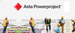 Приглашаем на курс "Введение в детальное планирование на базе Asta Powerproject"
