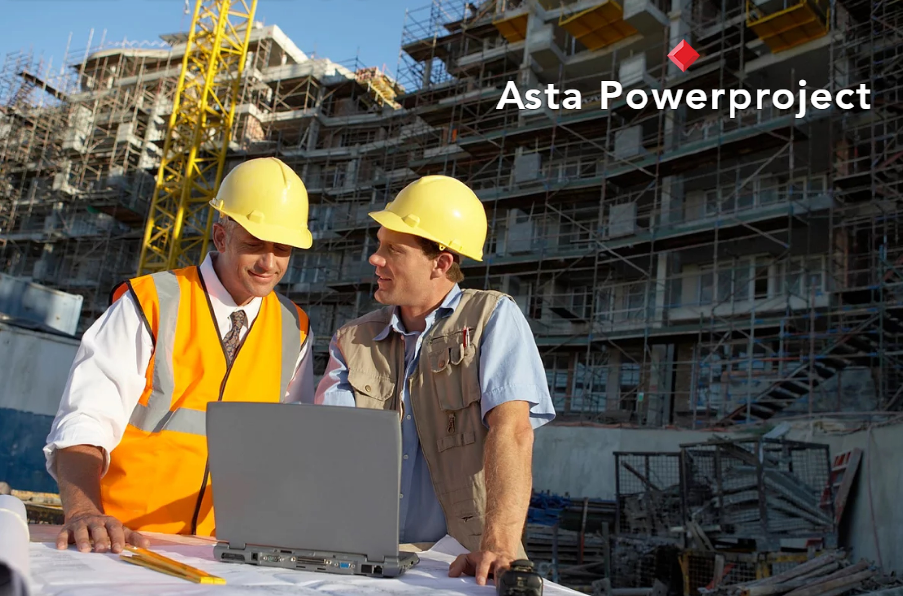 Приглашаем вас на вебинар «Asta Powerproject: залог успеха реализации проектов!»