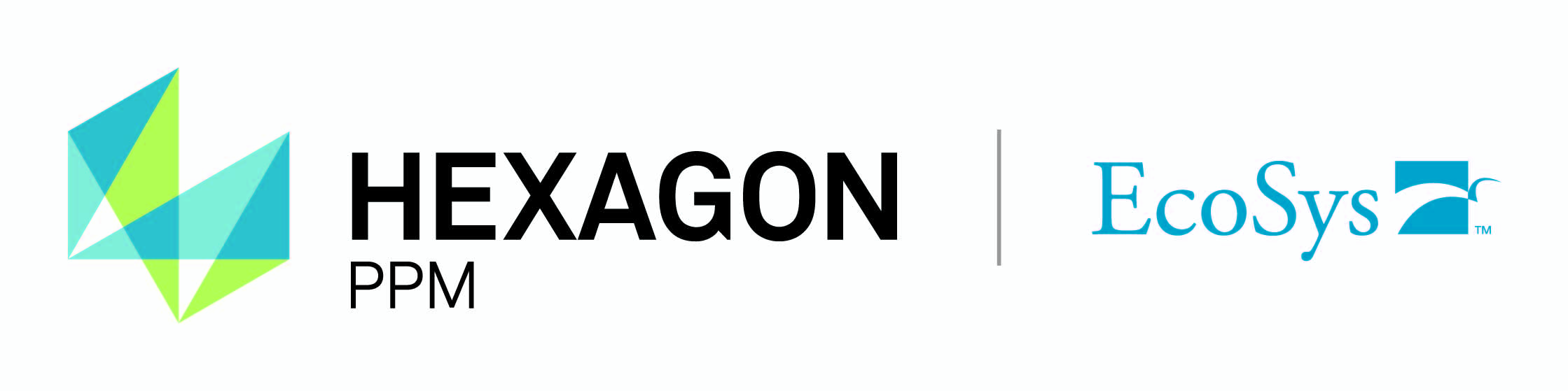 Hexagon PPM EcoSys