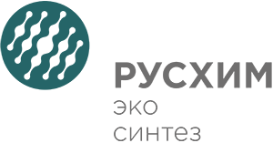 Ооо русхим. Русхим. Русхим логотип. Русхим Экосинтез лого. ФПГ Русхим.