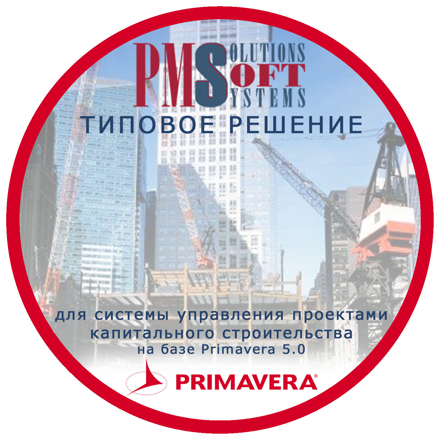 Управление проектами пмсофт